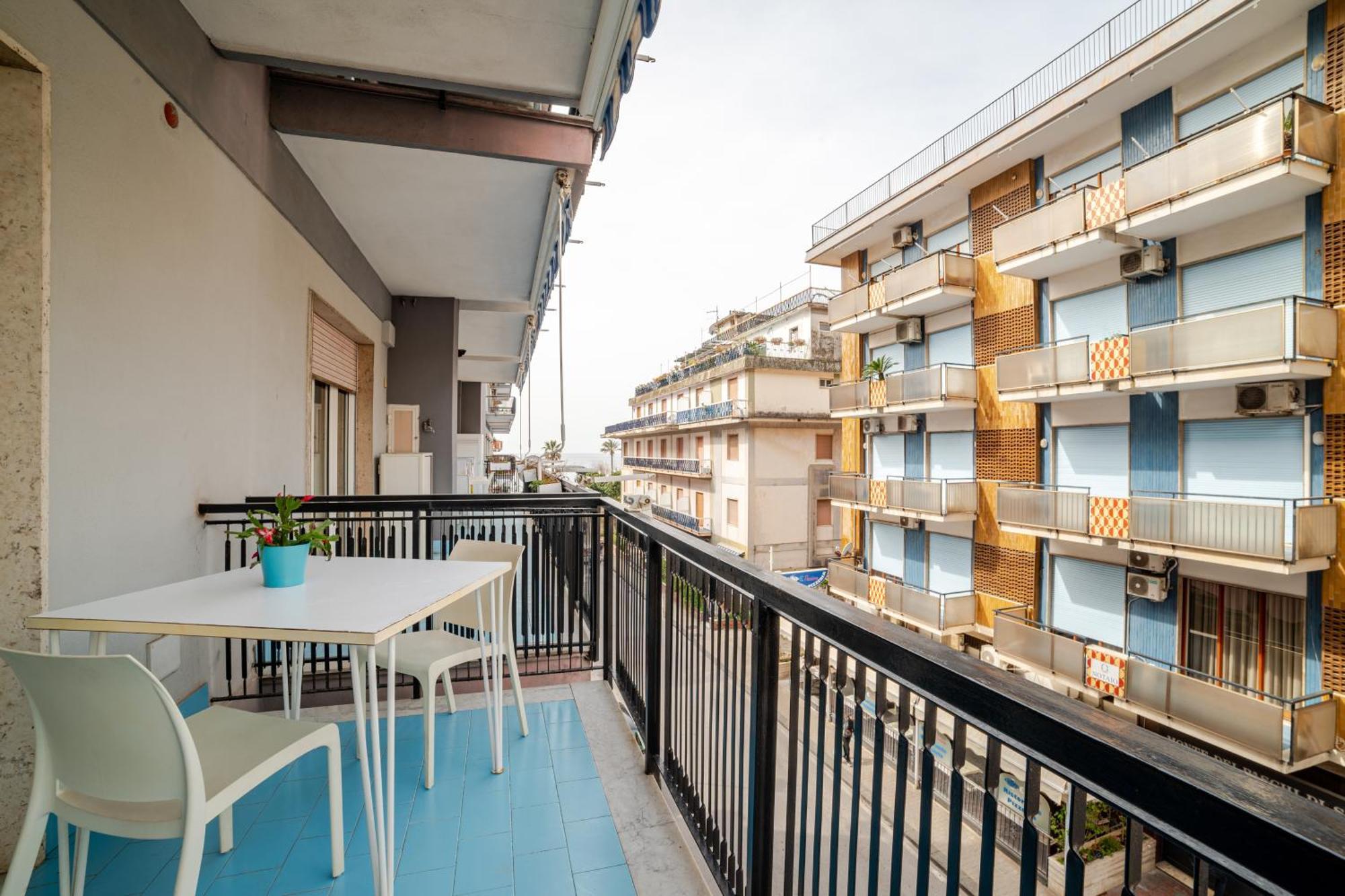 Minisuites Icostaioli Maiori Exterior foto